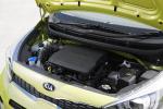 Kia Picanto X-Line 2018 года (UK)